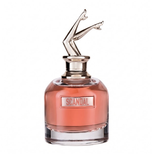 Jean Paul Gaultier Le Male Elixir 4.2 Oz /125Ml Eau de Parfum (Tin)