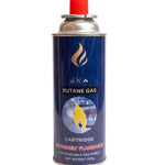 BUTANE Adjustable GAS BOTTLES CANISTER CAMPING HEATER COOKER BBQ WEED BURNER (1)