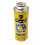 Marksman 4 BUTANE Adjustable GAS BOTTLES CANISTER CAMPING HEATER COOKER BBQ