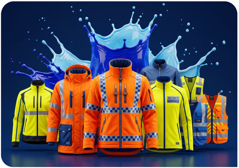 Jackets