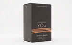 Giorgio Armani Emporio Stronger With You Eau de Toilette 100ml Spray New