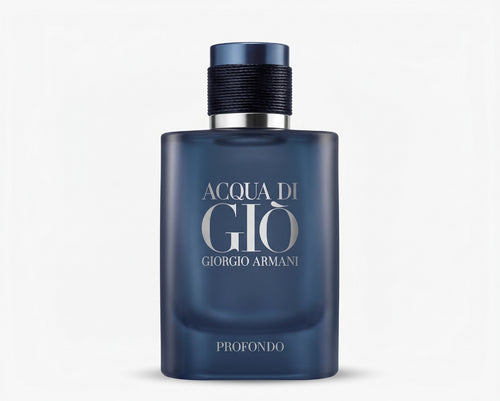 2020 Giorgio Armani Acqua Di Gio Profumo PARFUM 4.2oz-125mL NEW 100% Authentic