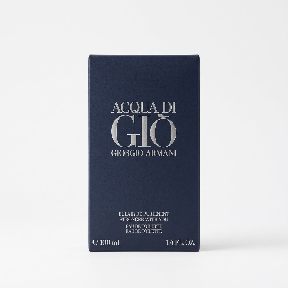 2020 Giorgio Armani Acqua Di Gio Profumo PARFUM 4.2oz-125mL NEW 100% Authentic