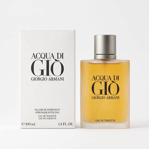 2020 Giorgio Armani Acqua Di Gio Profumo PARFUM 4.2oz-125mL NEW 100% Authentic