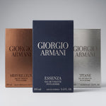 2020 Giorgio Armani Acqua Di Gio Profumo PARFUM 4.2oz-125mL NEW 100% Authentic