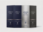 Giorgio Armani Code For Men EDP Refillable 125ml