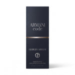 Armani Code by Giorgio Armani 3.4 oz 100 Ml Eau De Toilette