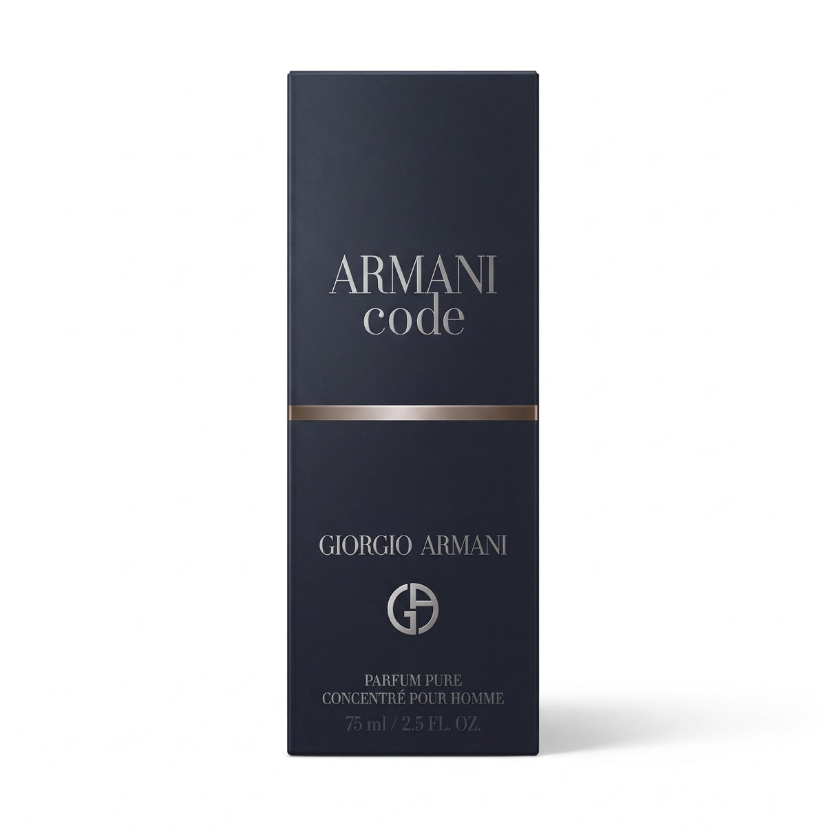 Armani Code by Giorgio Armani 3.4 oz 100 Ml Eau De Toilette