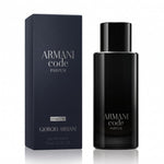 Armani Code by Giorgio Armani 3.4 oz 100 Ml Eau De Toilette
