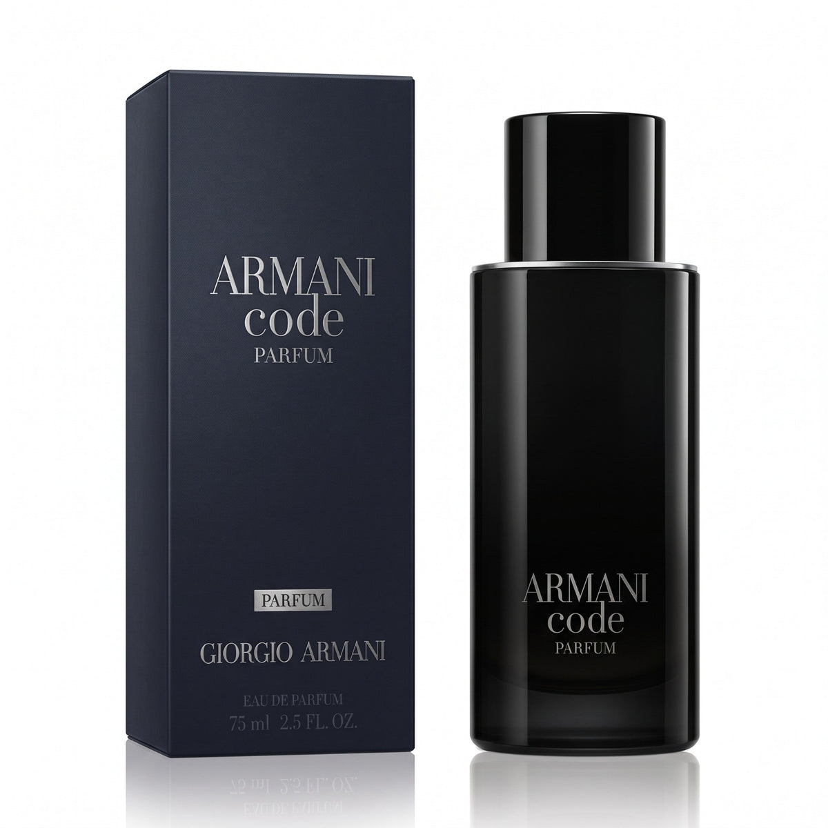Armani Code by Giorgio Armani 3.4 oz 100 Ml Eau De Toilette
