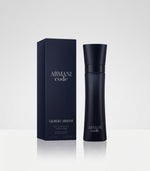 Armani Code by Giorgio Armani 4.2 oz 125 Ml Eau De Toilette