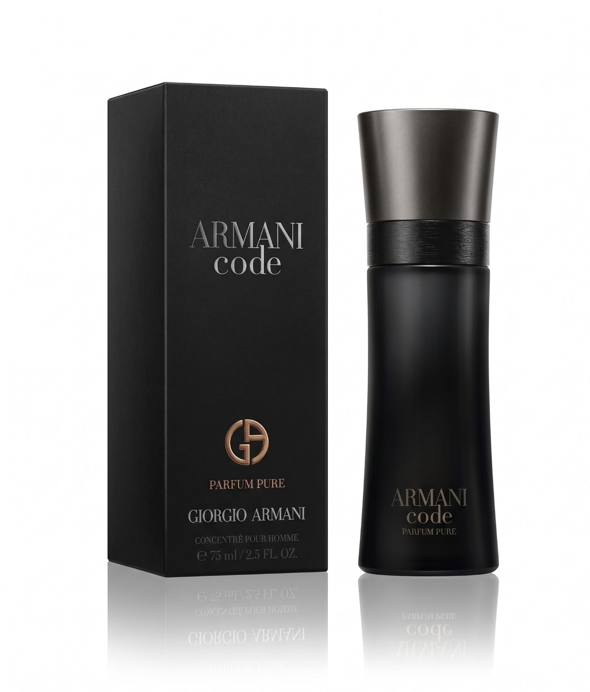 Armani-My Way Refillable Eau de Parfum 90 Ml