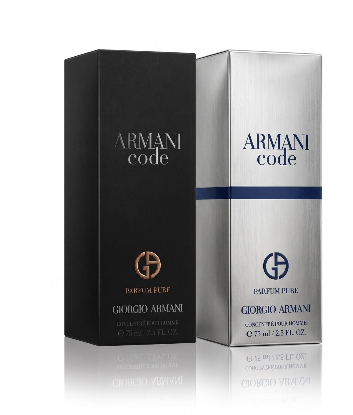 Armani-My Way Refillable Eau de Parfum 90 Ml