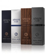 Armani-My Way Refillable Eau de Parfum 90 Ml