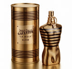 Jean Paul Gaultier Le Male Elixir 4.2 0z 125ml Eau de Parfum(Tin)