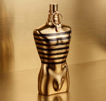 Jean Paul Gaultier Le Male Elixir 4.2 0z 125ml Eau de Parfum(Tin)