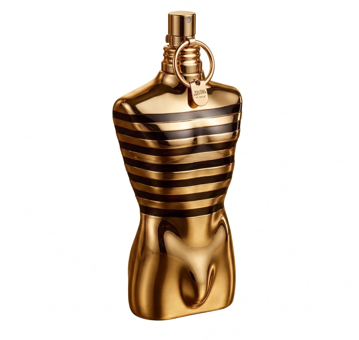 Jean Paul Gaultier Le Male Elixir 4.2 0z 125ml Eau de Parfum(Tin)