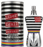 Jean Paul Gaultier Pride EDT 100ml (Tin)