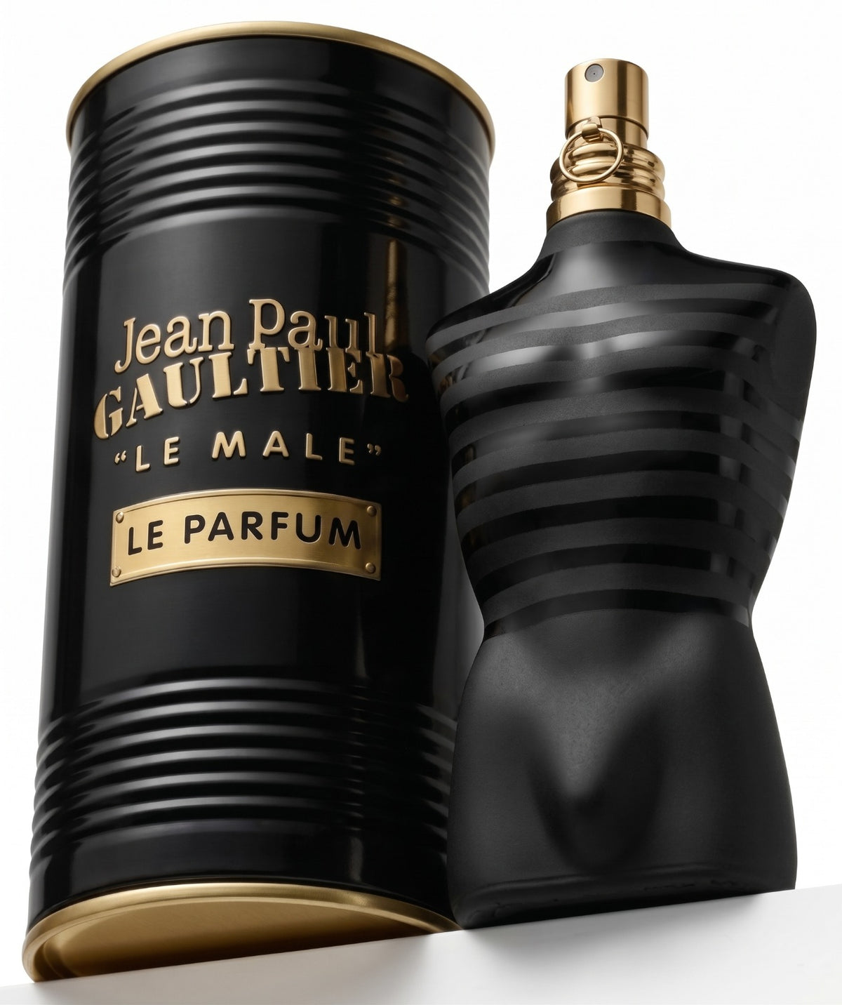 Jean Paul Gaultier Le Male Elixir 4.2 Oz /125Ml Eau de Parfum (Tin)