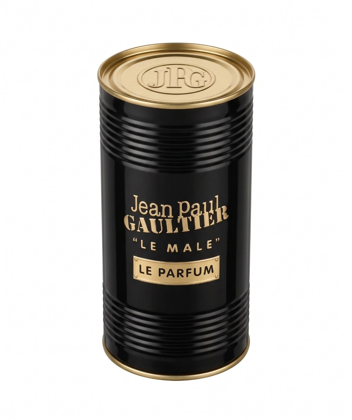 Jean Paul Gaultier Le Male Elixir 4.2 Oz /125Ml Eau de Parfum (Tin)