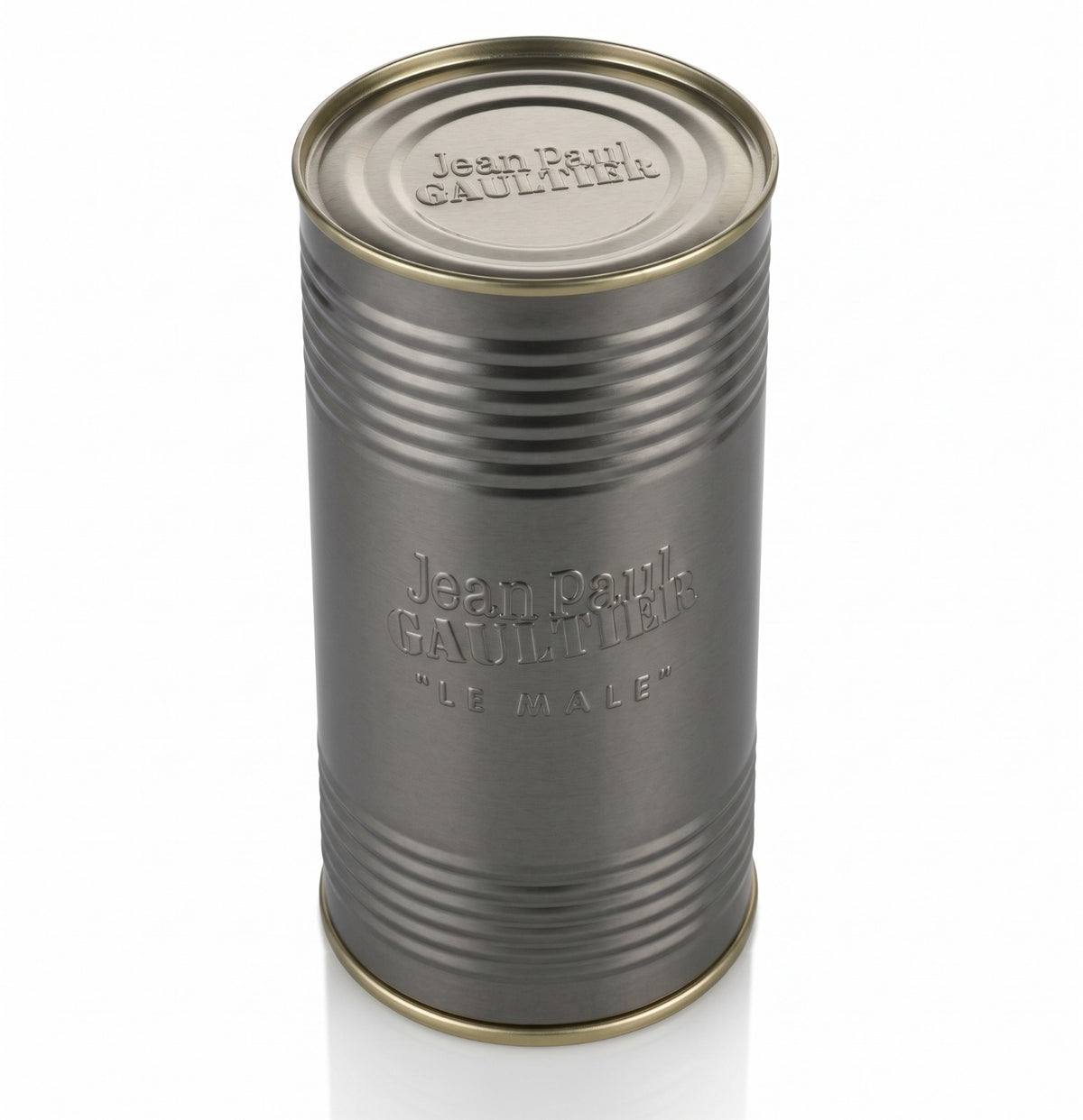 Jean Paul Gaultier Le Male Elixir 4.2 Oz /125Ml Eau de Parfum (Tin)