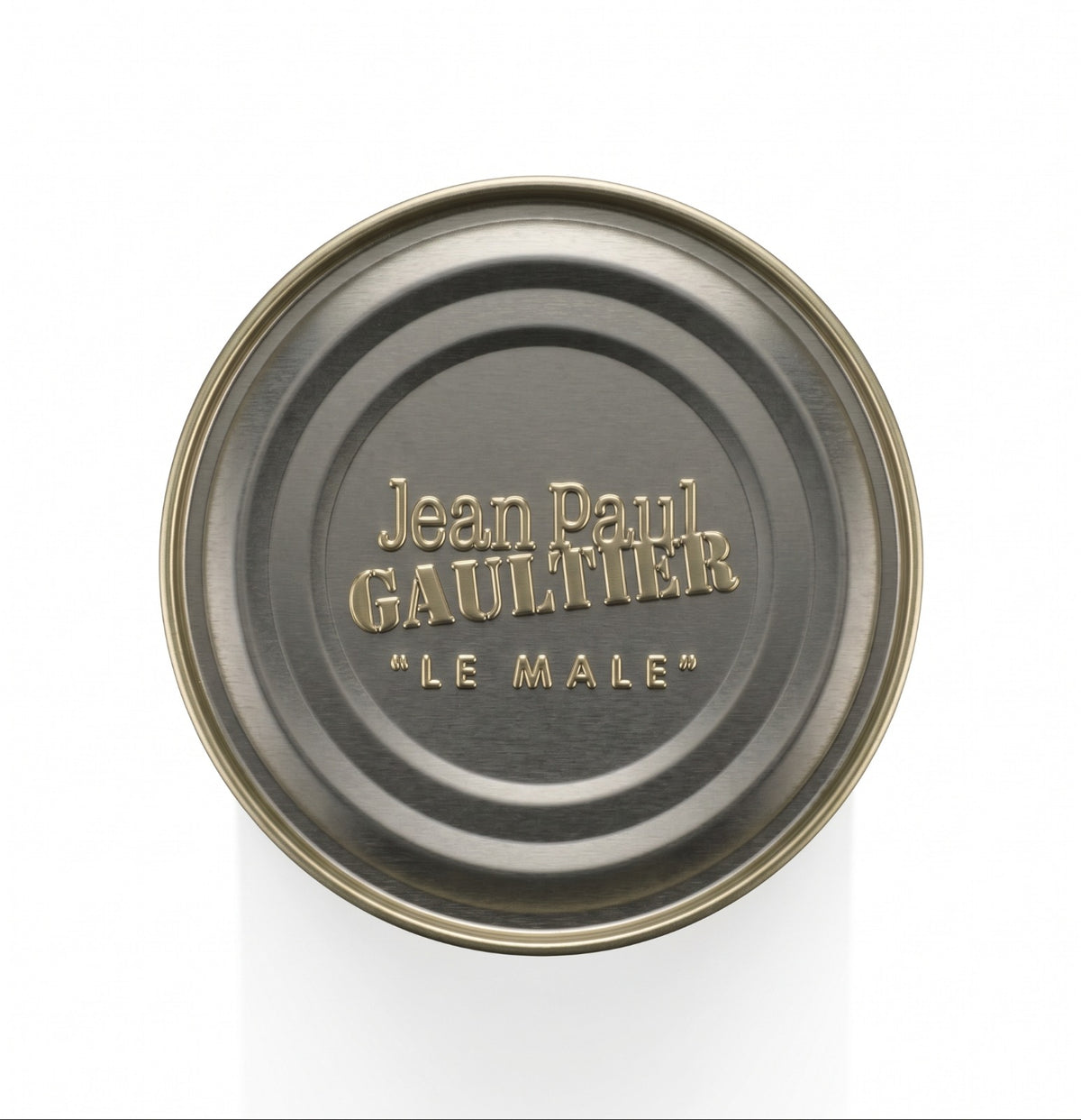 Jean Paul Gaultier Le Male Elixir 4.2 Oz /125Ml Eau de Parfum (Tin)