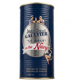 Jean Paul Gaultier Le Male In The Navy Eau de Toilette Intense 125Ml