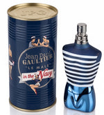 Jean Paul Gaultier Le Male In The Navy Eau de Toilette Intense 125Ml