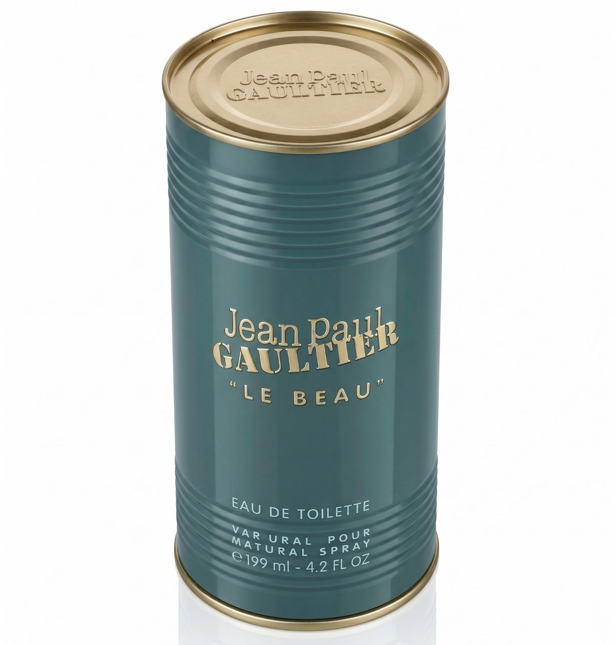 Jean Paul Gaultier Pride EDT 100ml (Tin)