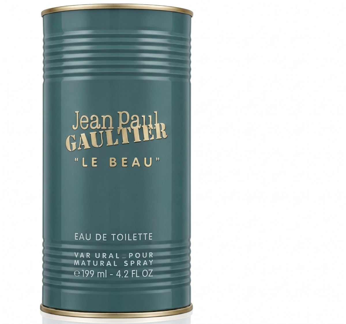 Jean Paul Gaultier Pride EDT 100ml (Tin)