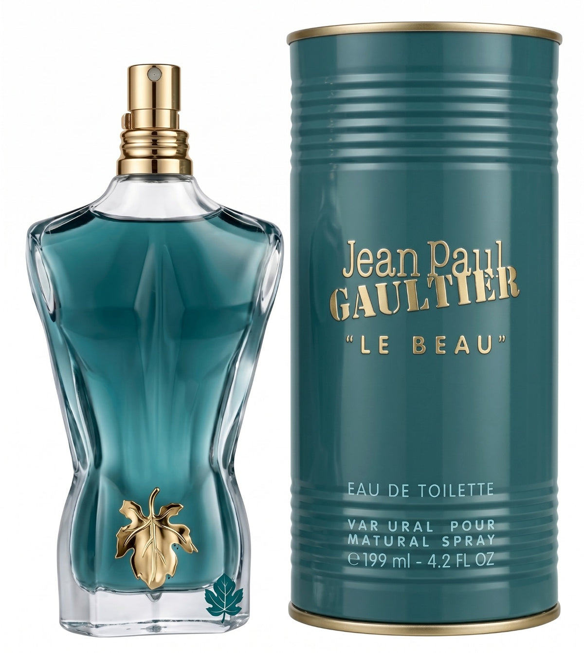 Jean Paul Gaultier Pride EDT 100ml (Tin)