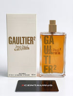 Jean Paul Gaultier Le Male Elixir 4.2 Oz /125Ml Eau de Parfum (Tin)
