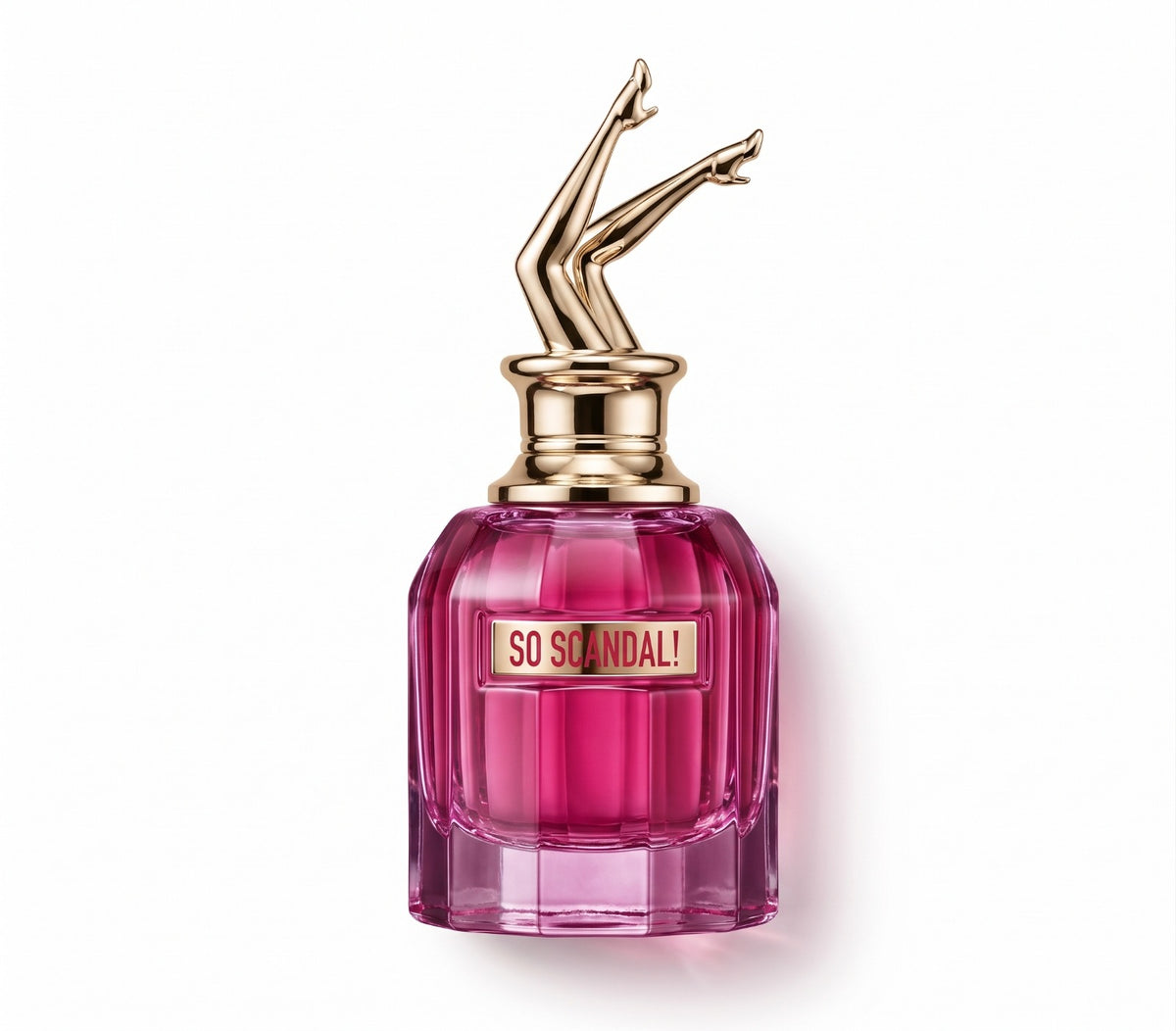 Jean Paul Gaultier Le Male Elixir 4.2 Oz /125Ml Eau de Parfum (Tin)