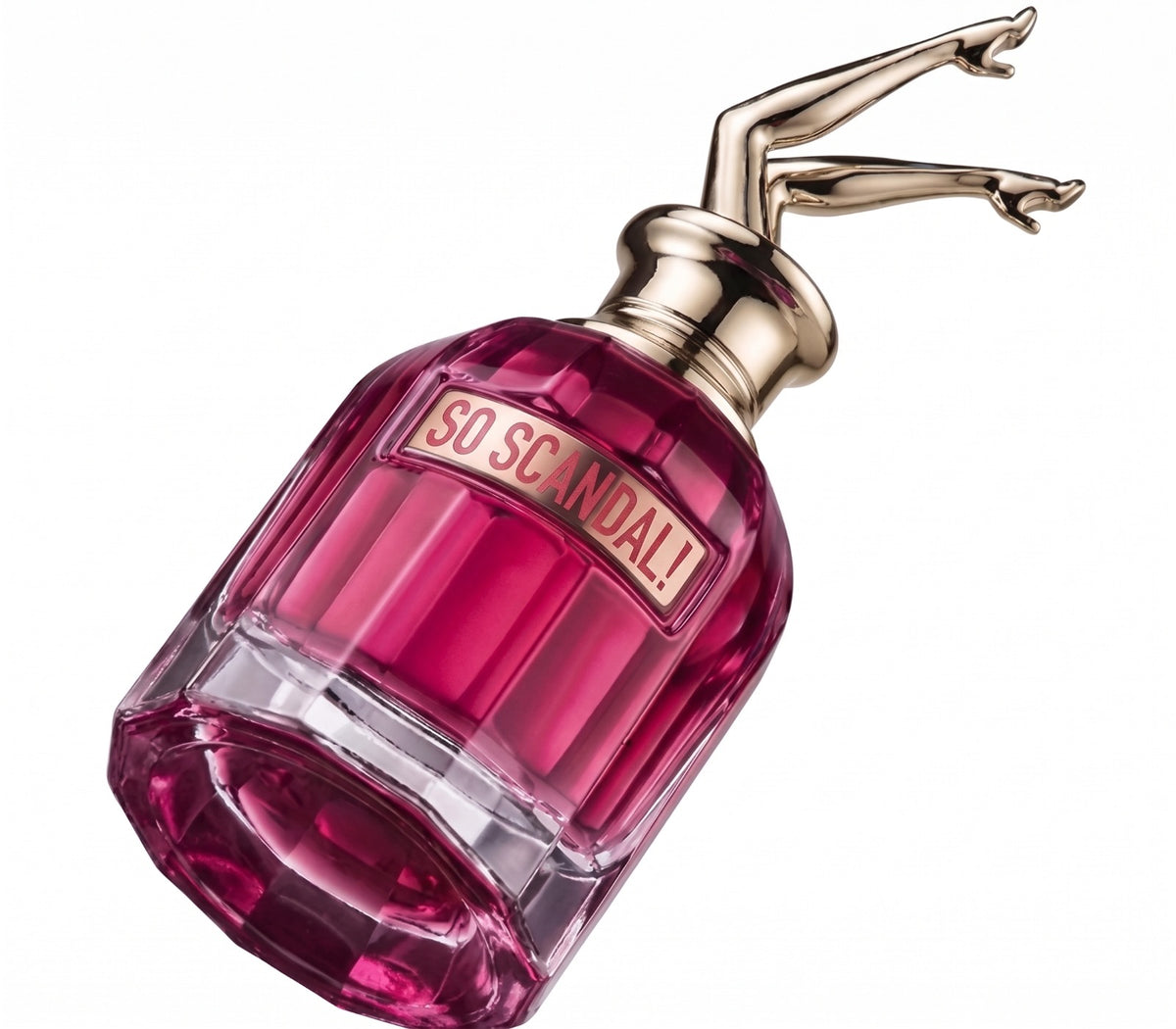 Jean Paul Gaultier Le Male Elixir 4.2 Oz /125Ml Eau de Parfum (Tin)