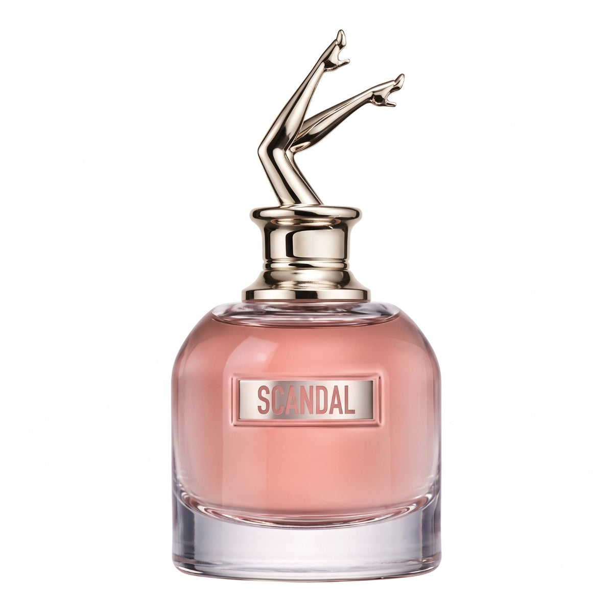 Jean Paul Gaultier Le Male Elixir 4.2 Oz /125Ml Eau de Parfum (Tin)