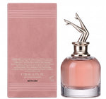 Jean Paul Gaultier Le Male Elixir 4.2 Oz /125Ml Eau de Parfum (Tin)