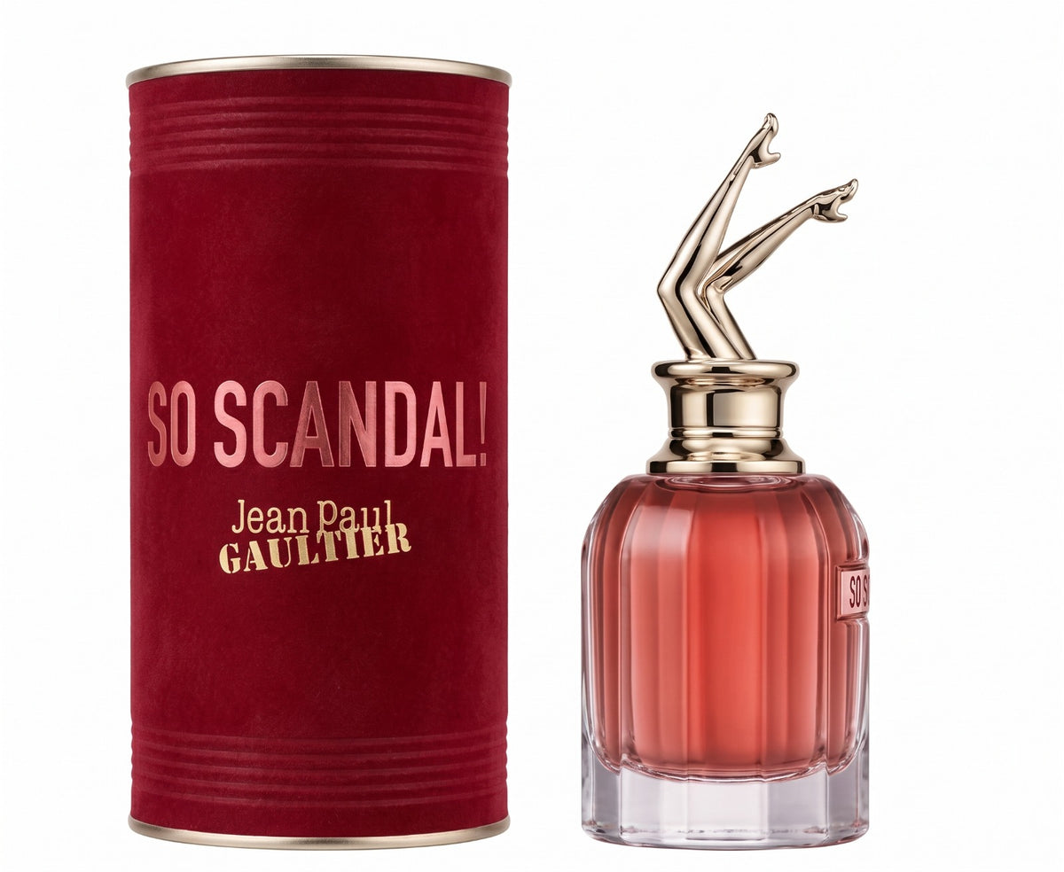 Jean Paul Gaultier Le Male Elixir 4.2 Oz /125Ml Eau de Parfum (Tin)