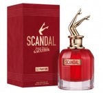 Jean Paul Gaultier Le Male Elixir 4.2 Oz /125Ml Eau de Parfum (Tin)