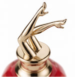 Jean Paul Gaultier Le Male Elixir 4.2 Oz /125Ml Eau de Parfum (Tin)