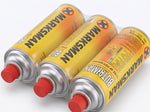 Marksman Butane Gas Refill 227G (x12)
