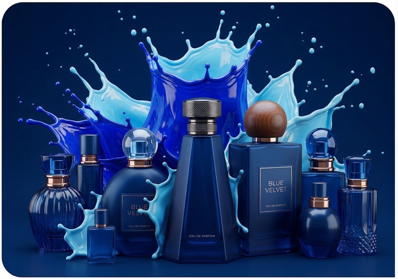Perfumes