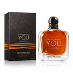 Giorgio Armani Stronger With You Absolutely Eau de Parfum 100ml New & Sealed