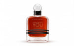 Stonger with You Tobacco Eau de Parfum 100ml New & Sealed